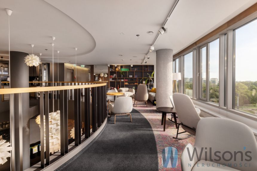 Warszawa Śródmieście, 3 600 zł, 30 m2, biuro - zdjęcie 1