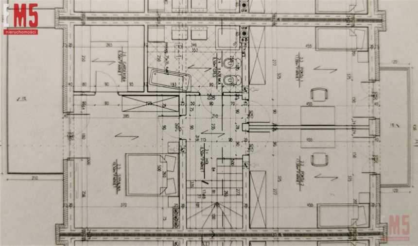 Grabówka, 720 000 zł, 160 m2, 5 pokoi miniaturka 5