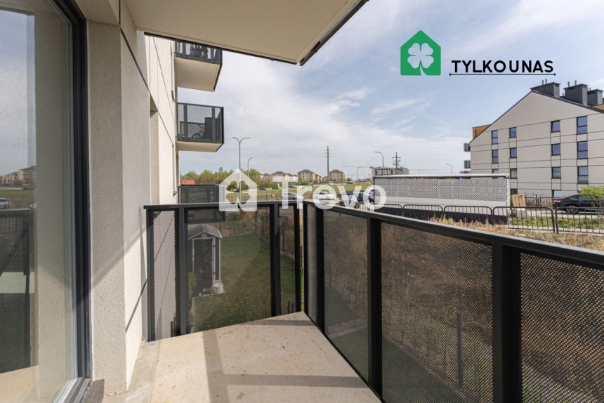 Gdańsk Łostowice, 450 000 zł, 41.8 m2, pietro 1 miniaturka 10