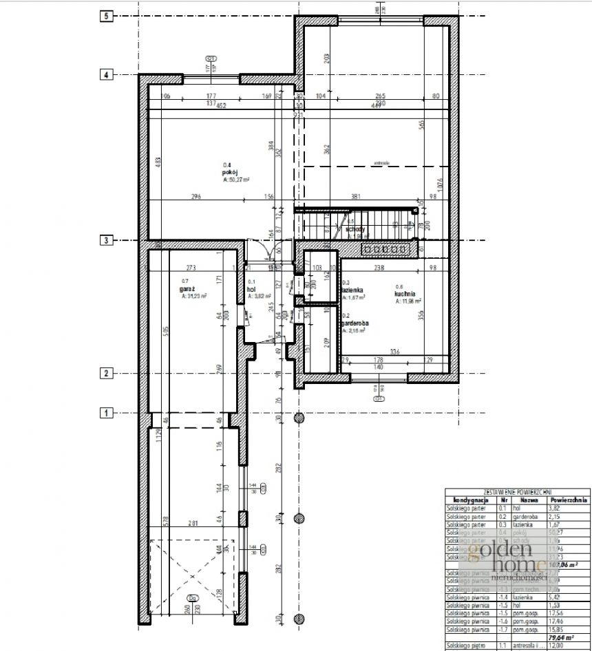 Poznań Grunwald, 1 190 000 zł, 251 m2, murowany miniaturka 11