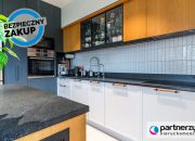Gdańsk Jasień, 2 299 000 zł, 150 m2, z pustaka miniaturka 15
