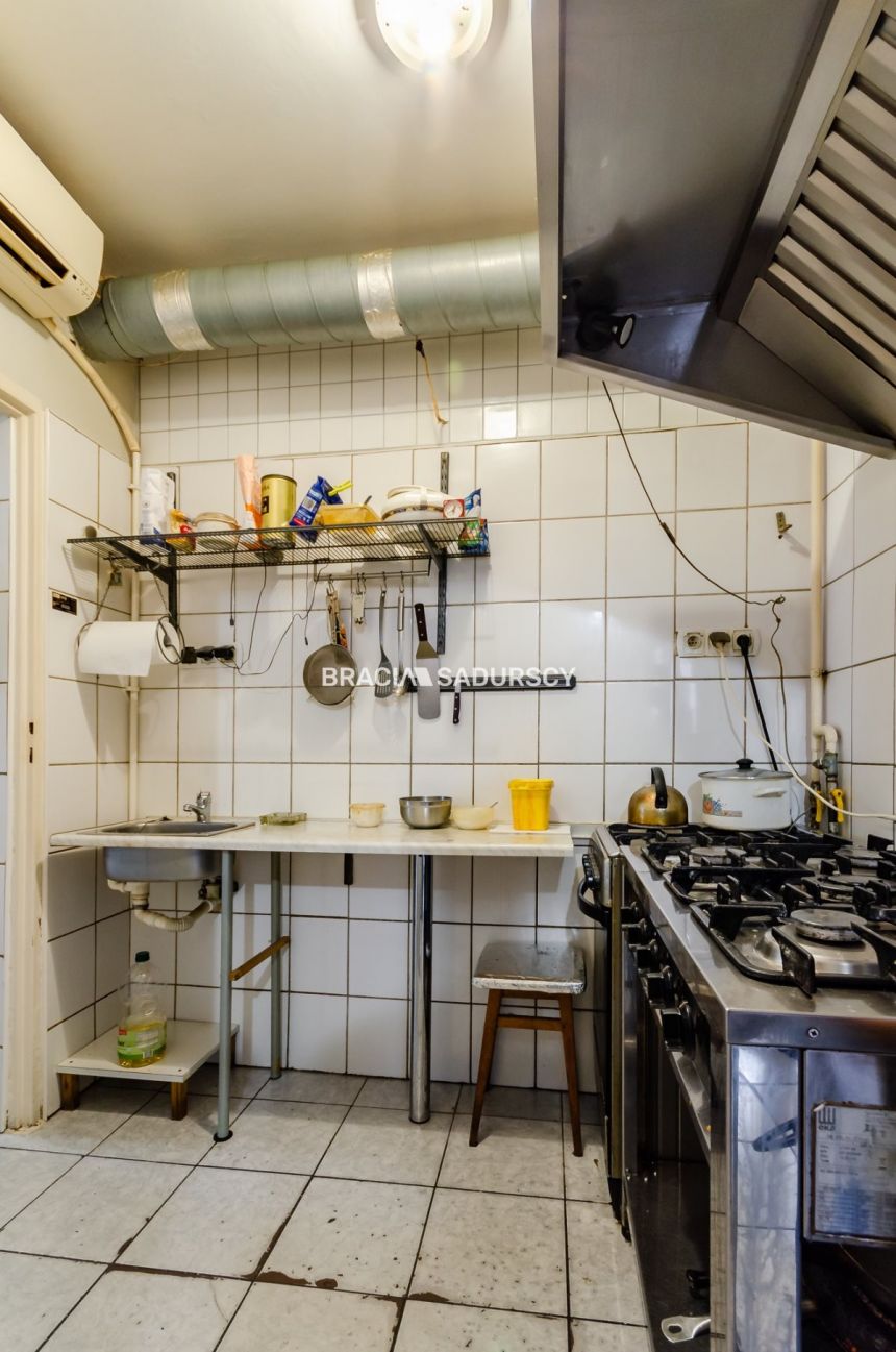 Lokal Gastronomiczny/handlowo-usługowy, Kraków miniaturka 17