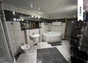 Duży dom/Salon z kuchnią/2 sypialnie/Gabinet/SPA miniaturka 12