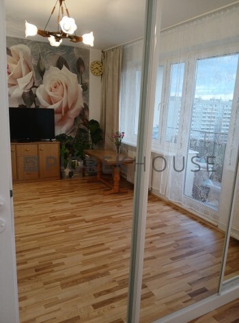 2-pokojowe mieszkanie na Mokotowie miniaturka 6