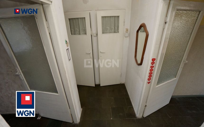 Konin, 299 000 zł, 56.75 m2, pietro 2, 5 miniaturka 5