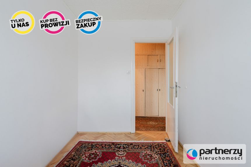 Sopot Kamienny Potok, 639 000 zł, 49.09 m2, z balkonem miniaturka 7