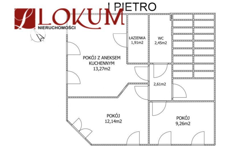 Lidzbark, 890 000 zł, 219.62 m2, kamienica miniaturka 15