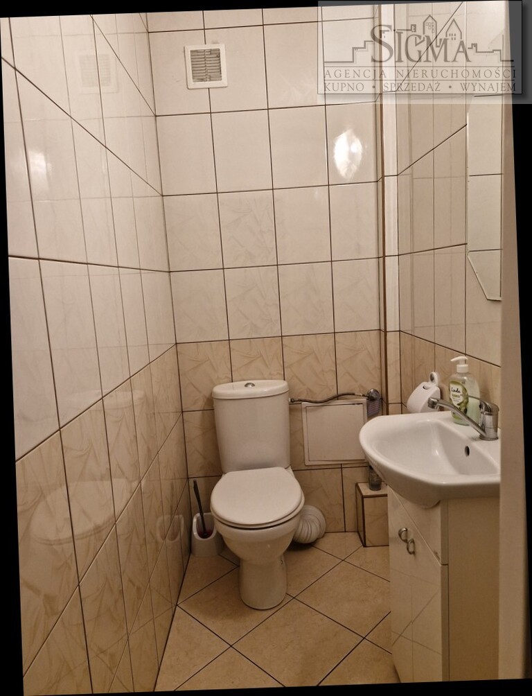 Gocław, Witoszyńskiego 3 pokoje, ciche, zielono miniaturka 8