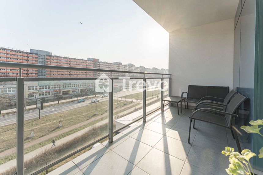 Gdańsk Przymorze, 1 199 000 zł, 64.16 m2, pietro 4/17 miniaturka 14