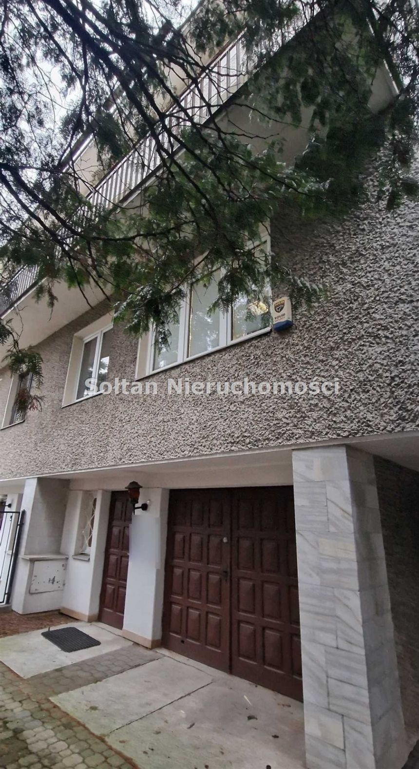 Warszawa Mokotów, 3 900 000 zł, 348 m2, bliźniak miniaturka 12