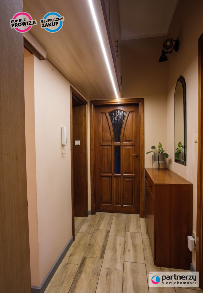 Gdańsk Oliwa, 1 640 000 zł, 83 m2, 4 pokojowe miniaturka 13