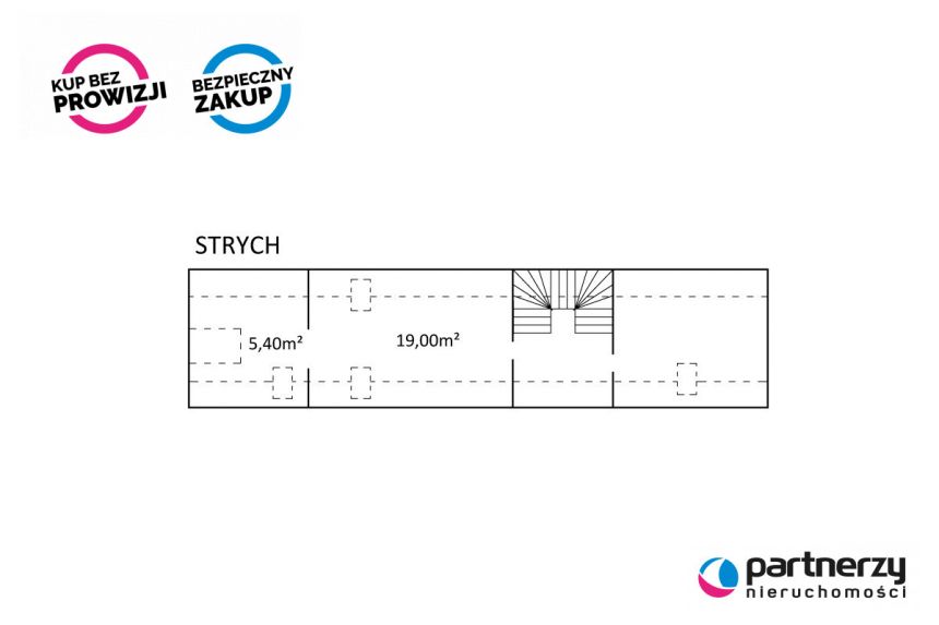 Gdańsk Lipce, 2 200 000 zł, 476 m2, pietro 1 miniaturka 11