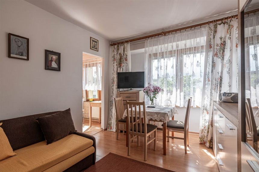 Szczecin Podjuchy, 254 000 zł, 24.2 m2, umeblowane miniaturka 3