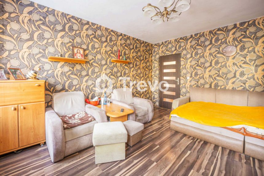 Gdańsk Główne Miasto, 969 000 zł, 55.26 m2, 2 pokojowe miniaturka 4