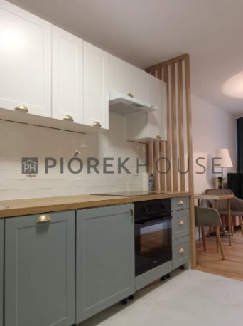 Kawalerka na Żoliborzu miniaturka 2