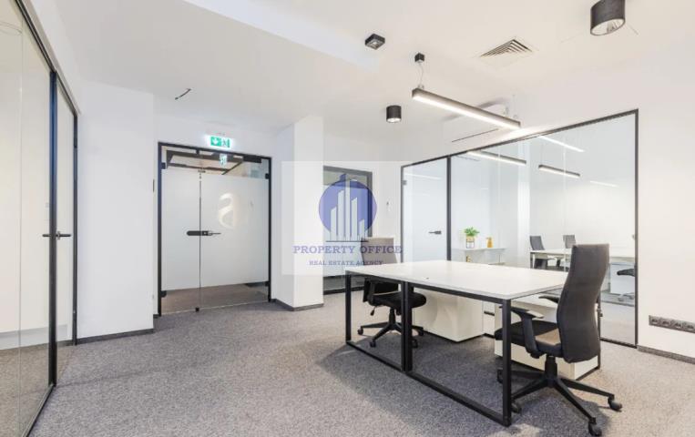 Śródmieście: biuro 136,84 m2 miniaturka 5