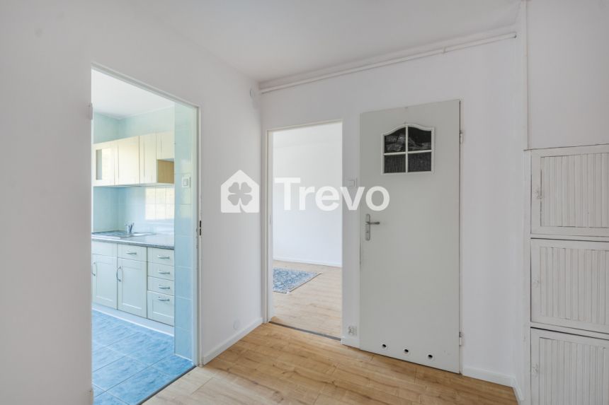 Sopot Brodwino, 539 000 zł, 41.1 m2, M2 miniaturka 6