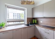 Wynajem 2 pok prestiżowa Marina Mokotów 54m2 miniaturka 8