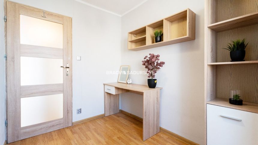 3-pok mieszkanie na Slomianej/7.piętro/balkon miniaturka 18