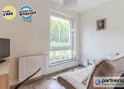 Gdańsk Zakoniczyn, 2 700 zł, 44 m2, 2 pokojowe miniaturka 8