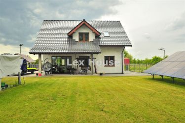 Sprzedam NOWY dom w Kliniskach