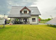 Sprzedam NOWY dom w Kliniskach miniaturka 1