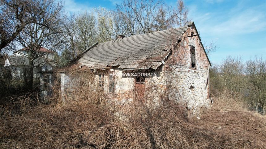 Grojec - działka budowlana o pow. 34 arów. miniaturka 10