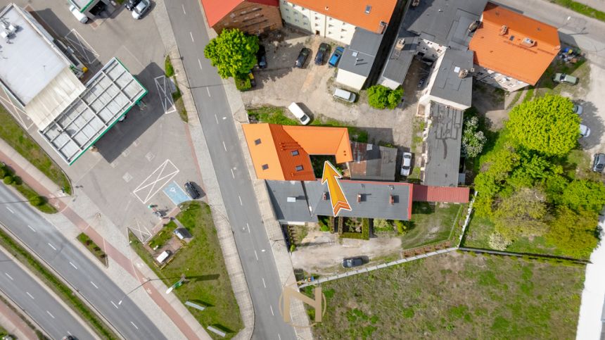 Na sprzedaż budynek po generalnym remoncie miniaturka 5