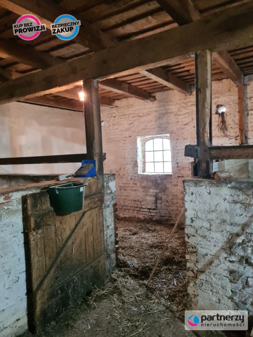 Malenin, 1 500 000 zł, 400 m2, z cegły miniaturka 10