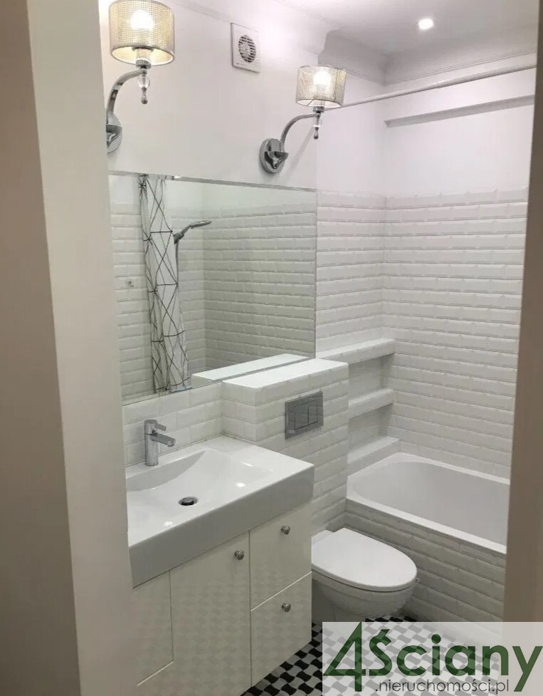 Warszawa Śródmieście, 4 700 zł, 68 m2, z balkonem miniaturka 9
