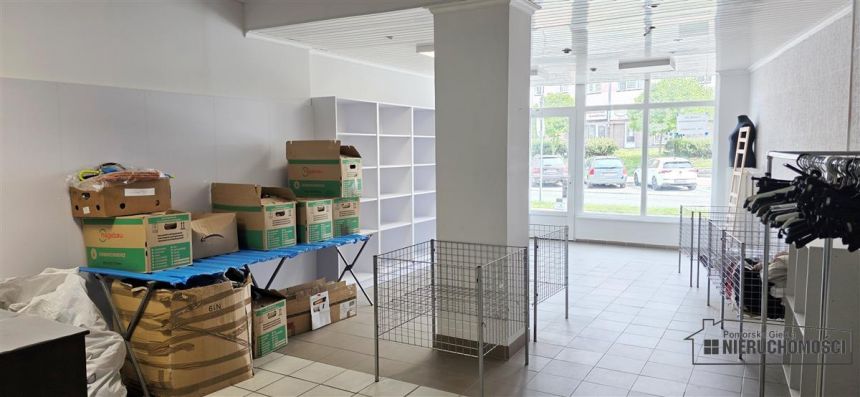 Lokal usługowy centrum Szczecinka miniaturka 6