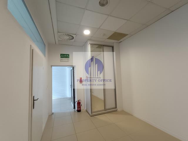 Mokotów :handel/usługi 125,32 m2 miniaturka 2
