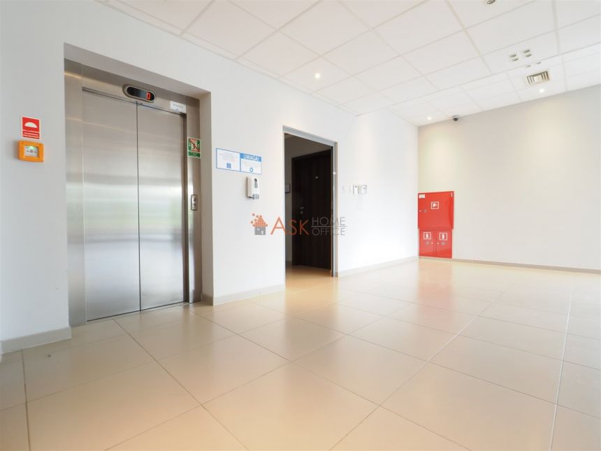 Wrocław Krzyki, 3 960 zł, 66 m2, biurowy miniaturka 5