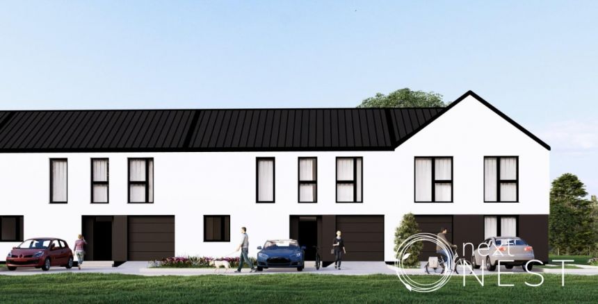 Laszczki, 1 249 000 zł, 163.62 m2, 6 pokoi miniaturka 4