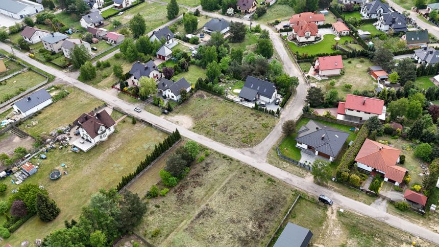 Kamyk, ul. Brzechwy | Działka na sprzedaż miniaturka 7