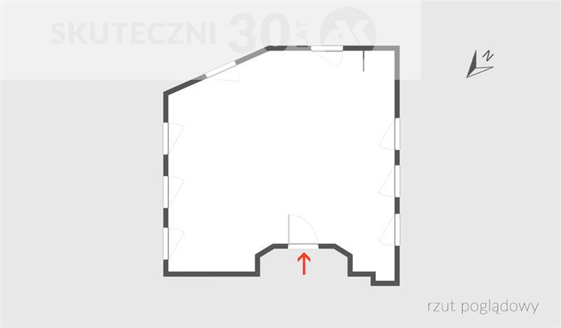 Lokal użytkowy - Koszalin miniaturka 2
