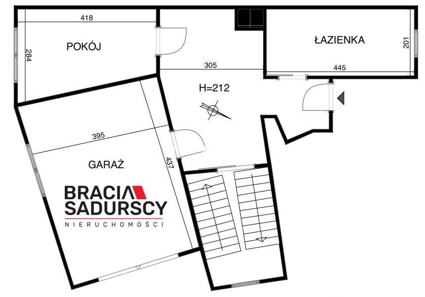 dom bliźniak Kokotów-blisko Krakowa i Wieliczki miniaturka 29