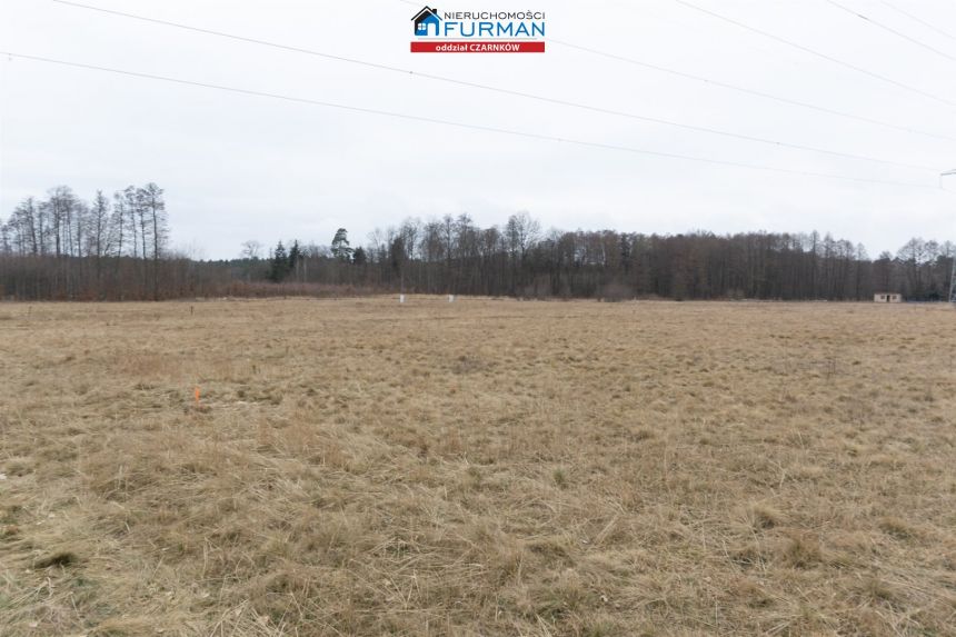 Klempicz, 115 000 zł, 17.95 ar, budowlana miniaturka 12