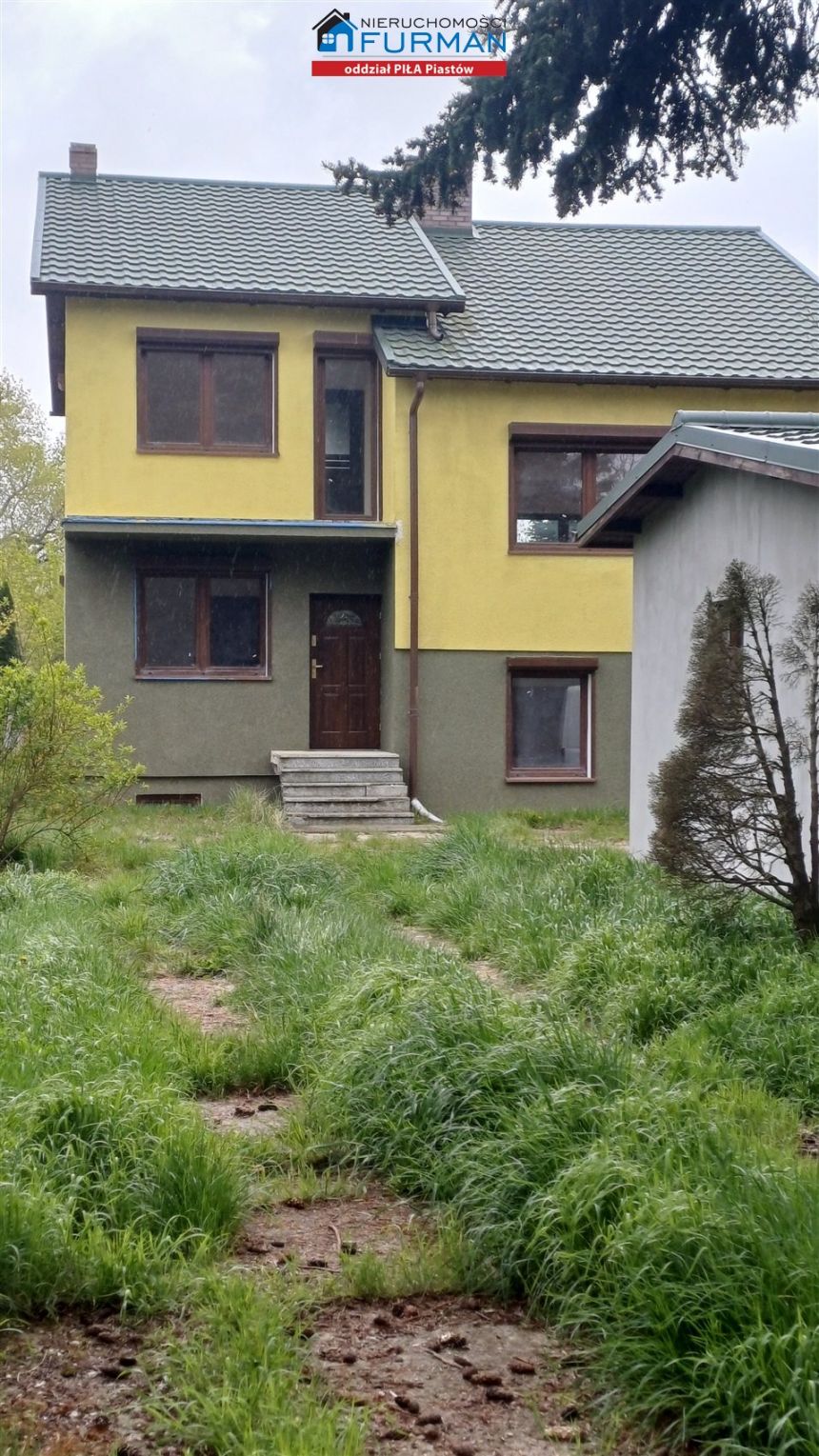 Wałcz, 890 000 zł, 230 m2, wolnostojący miniaturka 2
