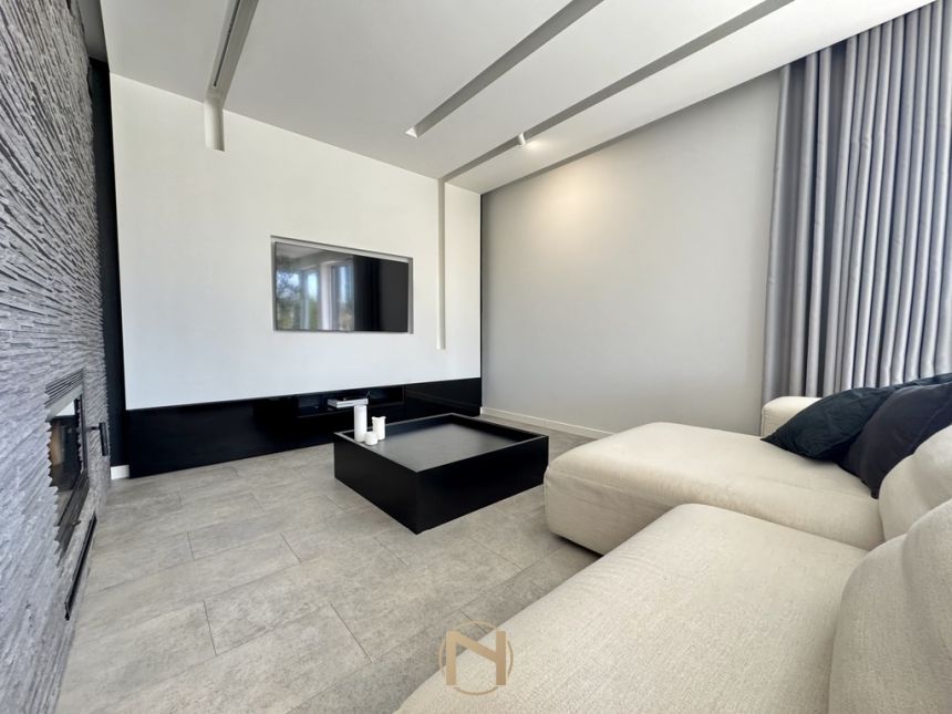 Gorzów Wielkopolski, 2 799 000 zł, 180 m2, ogrzewanie gazowe miniaturka 3