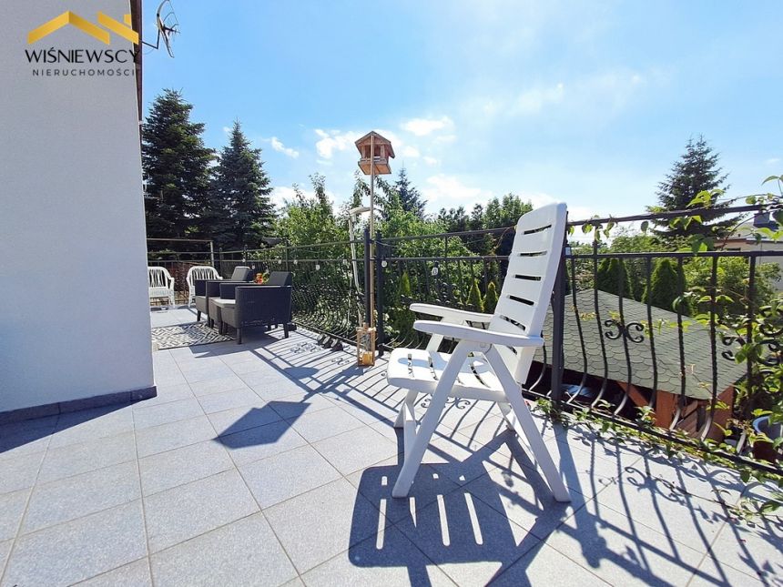 Dom bliźniak 185 m² Nowy Dwór Gdański miniaturka 8