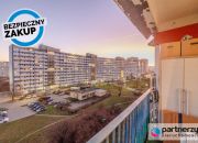 Gdańsk Przymorze, 599 000 zł, 46 m2, z balkonem miniaturka 9