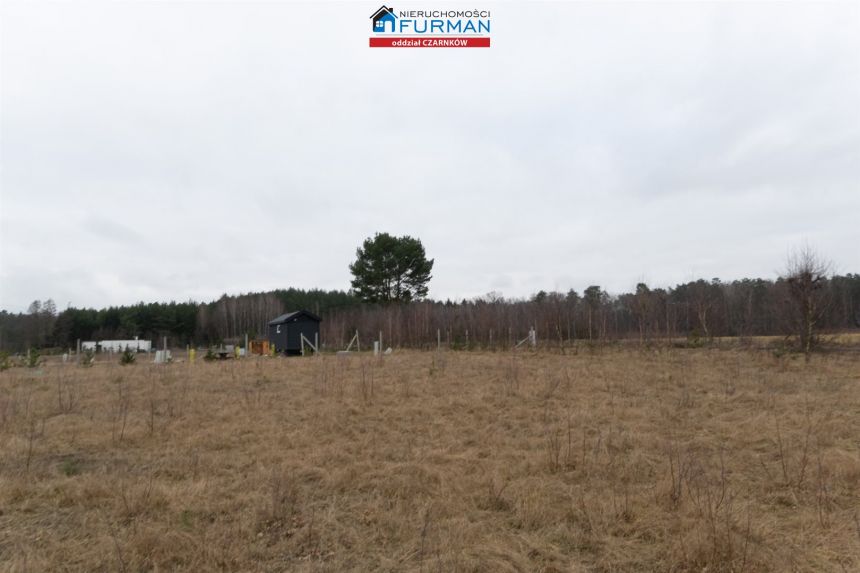 Klempicz, 115 000 zł, 17.95 ar, budowlana miniaturka 14
