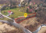 działka w Stadnikach - spokój blisko natury miniaturka 3