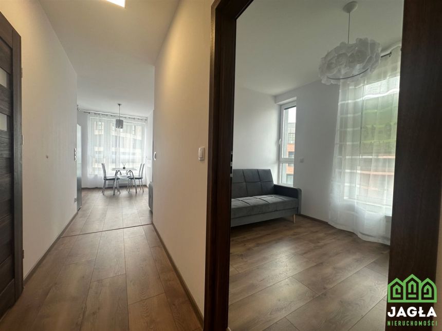 Platanowy Park 2023r blok M3  40m na wynajem miniaturka 7