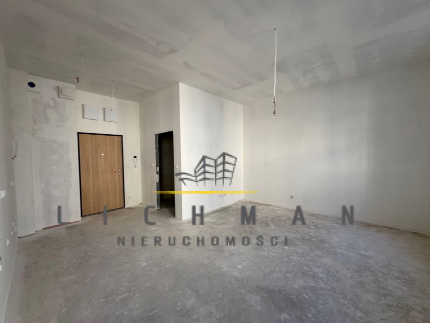 Łódź Śródmieście, 449 000 zł, 37.34 m2, pietro 2 miniaturka 7