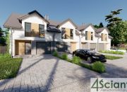 Grodzisk Mazowiecki, 870 000 zł, 117 m2, ogrzewanie pompą ciepła miniaturka 1