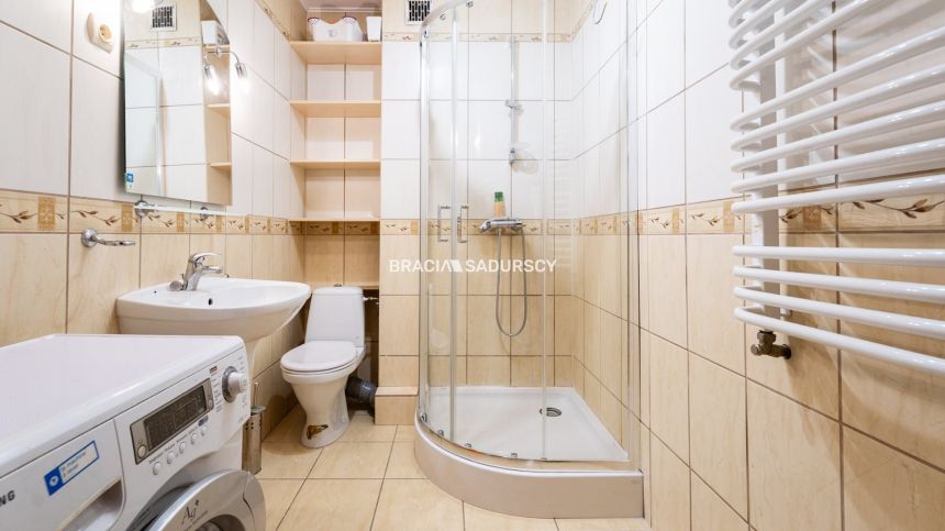 1pok ok 34m2 Kraków  Rżąska miniaturka 4