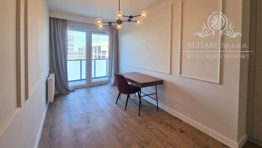 Apartament NOWY 52,26m2 ,3 pok. w Centrum Wrocławia/Stare Miasto miniaturka 8