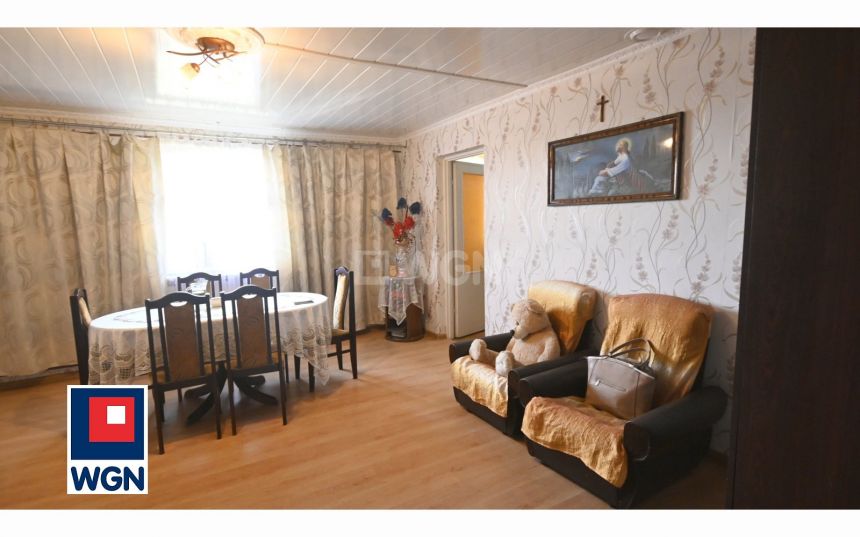 Jamy Wielkie Jamy, 400 000 zł, 91 m2, jednorodzinny miniaturka 8